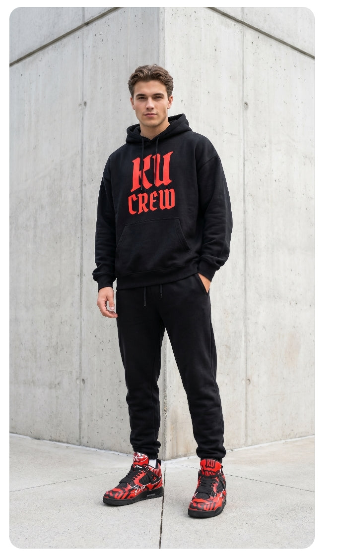 KU Red Reign