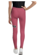 Kidz Unfiltered Youth Leggings