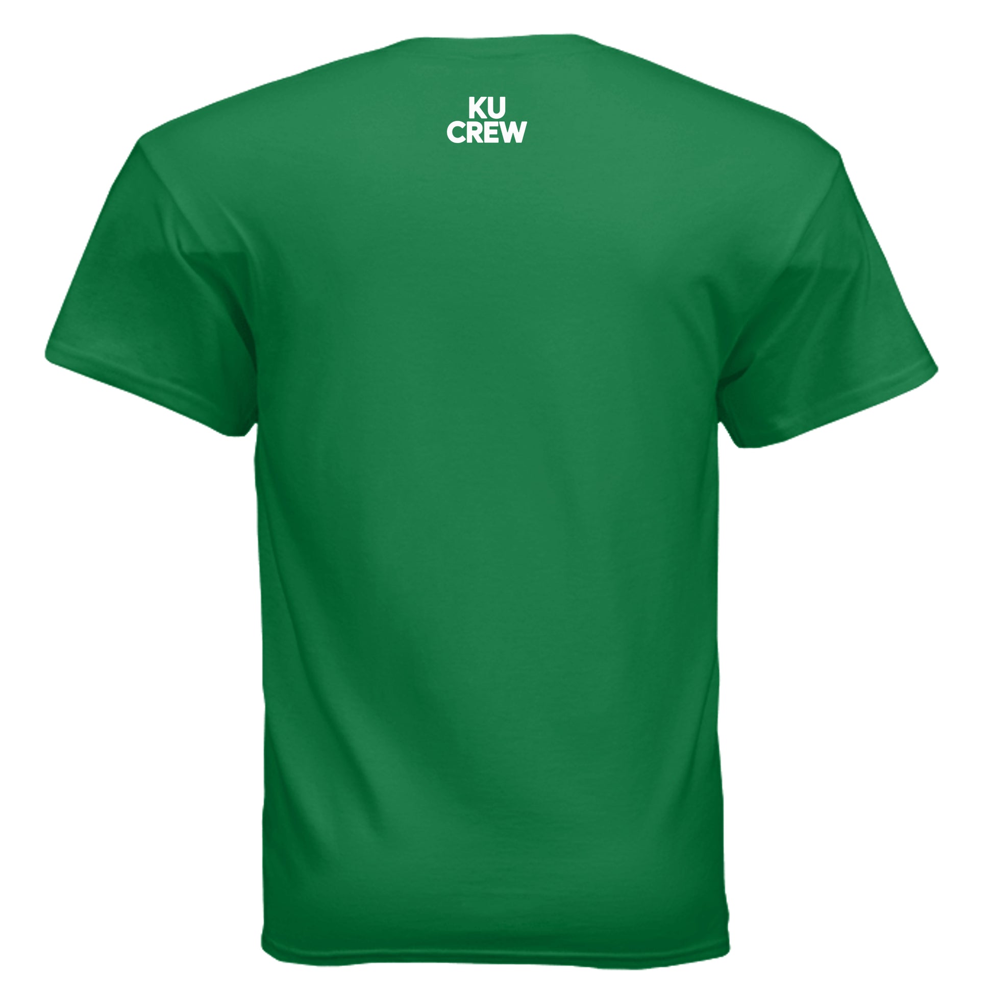 KELLY GREEN - G200 - BACK